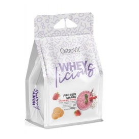 OstroVit WheyLicious | Protein Shake 3000 гр