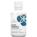 Oxygenesis Living Minerals Chromium 473 мл на изгодни цени Oxygenesis Living Minerals Chromium 473 мл на супер цена
