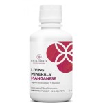 Oxygenesis Living Minerals Manganese 473 мл на супер цена