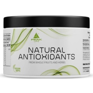 PEAK Natural Antioxidants 300 гр