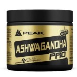PEAK Ashwagandha Pro KSM-66 500 мг / 60 капсули на супер цена