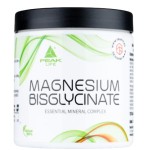 PEAK Magnesium Bisglycinate 224 мг / 120 капсули на супер цена