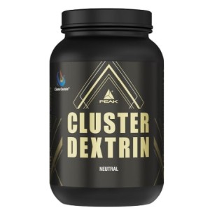 PEAK Cluster Dextrin 1500 гр PEAK Cluster Dextrin 1500 гр