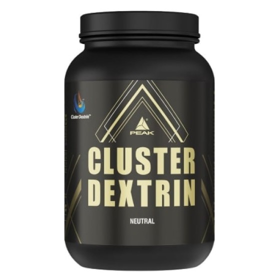 PEAK Cluster Dextrin 1500 гр на супер цена