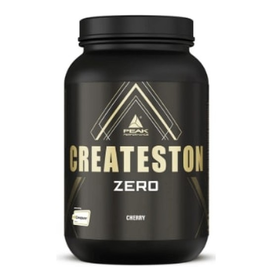 Peak Createston Zero 1560 гр на изгодни цени Peak Createston Zero 1560 гр на супер цена
