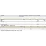 Peak Creatine Powder - 500 гр на супер цена
