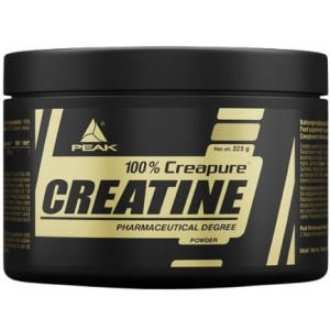 PEAK Creatine Creapure® 225 гр