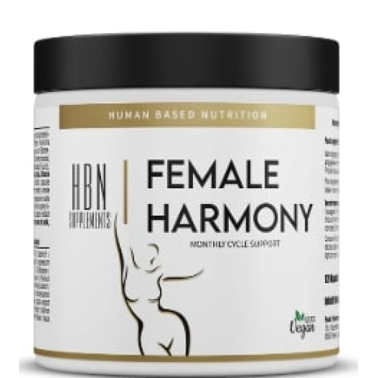 PEAK HBN - Female Harmony 120 капсули на супер цена