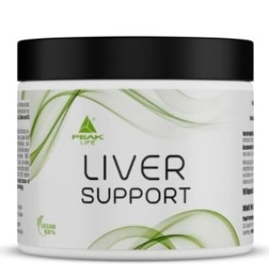Peak Liver Support 90 капсули