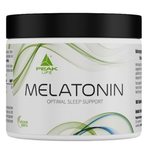 PEAK Melatonin 0.5 мг / 180 таблетки