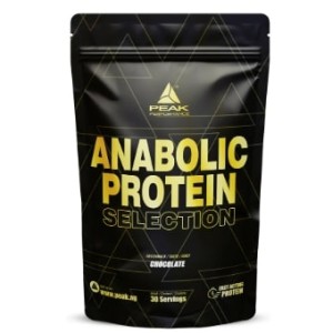 PEAK Anabolic Protein Selection 900 гр