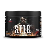 PEAK S.T.T.B | Shredded to the Bone 240 гр на изгодни цени PEAK S.T.T.B | Shredded to the Bone 240 гр на супер цена