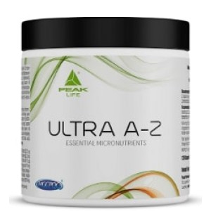 Peak Ultra A-Z 120 капсули Peak Ultra A-Z 120 капсули