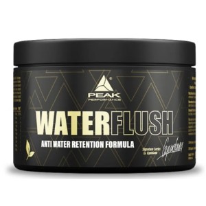 PEAK WaterFlush | Anti Water Retention Formula 210 капсули PEAK WaterFlush | Anti Water Retention Formula 210 капсули