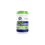 PVL 100% Pure Glutamine 1200 гр на супер цена