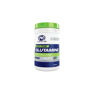 PVL 100% Pure Glutamine 1200 гр