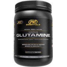 PVL 100% Pure Glutamine 400 гр