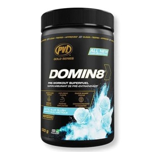 PVL DOMIN8 520 гр PVL DOMIN8 520 гр