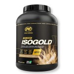 PVL Iso Gold 2270 гр на супер цена