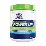 PVL Power Up / 600 гр на супер цена