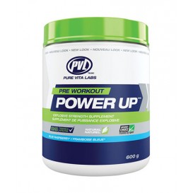 PVL Power Up / 600 гр