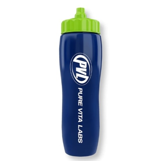 PVL DELUXE WATER BOTTLE на супер цена