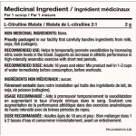PVL Citrulline Gold | Malate 2:1 / 360 гр на супер цена