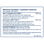 PVL CLA 1250 / 180 Softgels на супер цена
