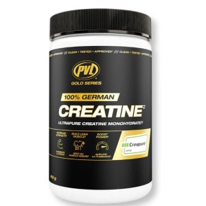 PVL Gold Series Creapure Creatine 410 гр