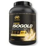 PVL Iso Gold 2270 гр на супер цена
