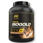 PVL Iso Gold 2270 гр на супер цена