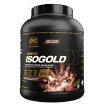 PVL Iso Gold 2270 гр на супер цена