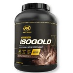 PVL Iso Gold 2270 гр на супер цена