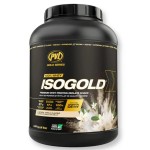 PVL Iso Gold 2270 гр на супер цена