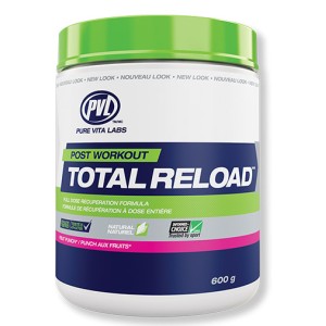 PVL Total Reload 600 гр