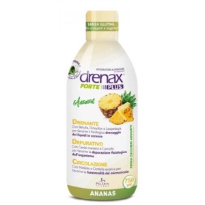 Paladin Pharma Drenax Forte Ananas 750 мл
