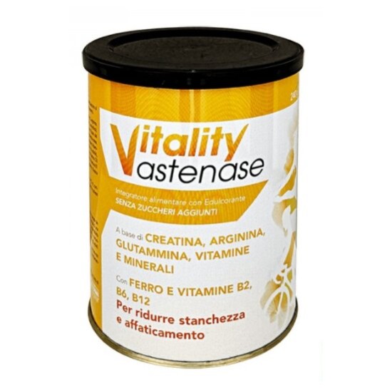 Paladin Pharma Vitality Аstenase Powder 240 гр на супер цена