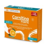 Paladin Pharma L-Carnitine Forte 14 сашета на супер цена