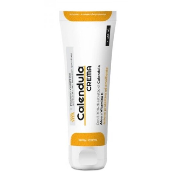 Paladin Pharma Sanavita Calendula crema 150 мл на изгодни цени Paladin Pharma Sanavita Calendula crema 150 мл на супер цена
