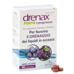 Paladin Pharma Drenax Forte Compresse Drenaggio 60 таблети на супер цена