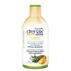 Paladin Pharma Drenax Forte Ananas 500 мл