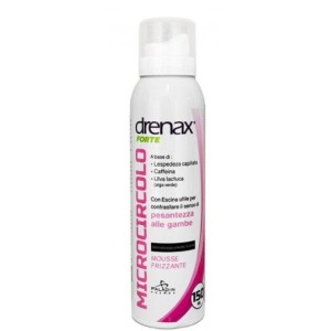 Paladin Pharma Drenax Forte Microcircolo Spray 150 мл