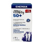 Paladin Pharma SanaVitality Enegia 50+ 12x10 мл на супер цена