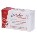 Paladin Pharma Lactofer Fermenti 12 сашета на изгодни цени Paladin Pharma Lactofer Fermenti 12 сашета на супер цена