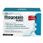 Paladin Pharma Sanavita Magnesio Puro 45 таблетки на изгодни цени Paladin Pharma Sanavita Magnesio Puro 45 таблетки на супер цена