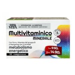Paladin Pharma Мultuivitaminico Minerale SanaVita 30 таблетки на супер цена