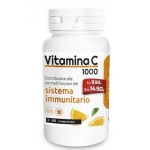 Paladin Pharma Sanavita Vitamina C 1000 мг / 60 таблетки на супер цена