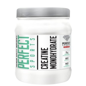 Perfect Sports Creatine Monohydrate 400 гр