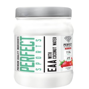 Perfect Sports EAA with Coconut Water 425 гр