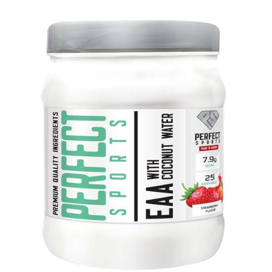 Perfect Sports EAA with Coconut Water 425 гр на супер цена